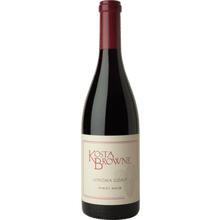 Kosta Browne Pinot Noir Sonoma Coast, 2021