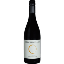 Corvallis Cellars Pinot Noir Willamette Valley