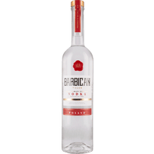 Barbican 1540 Polish Vodka