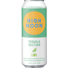 High Noon Hard Seltzer Tequila Lime