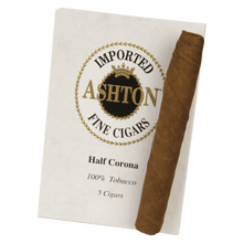 Ashton Half Corona Connecticut Edition