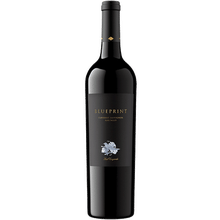 Lail Vineyards Blueprint Cabernet Napa Valley, 2018