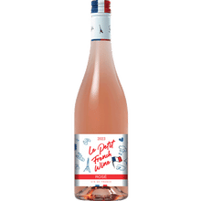 Le Petit French Wine Rose