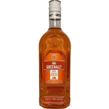 G&J Greenall's Seville Orange Gin