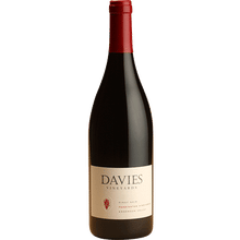 J Davies Pinot Noir Ferrington Vineyards
