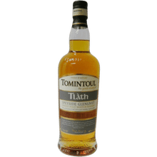 Tomintoul Tlath Single Malt Scotch