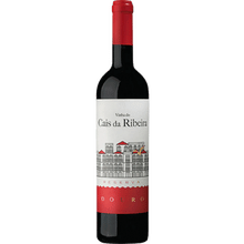 Cais da Ribeira Douro Red Blend Reserva
