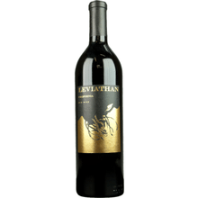 Leviathan Red Blend California, 2018
