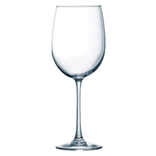 Luminarc Cachet White Wine 4pk