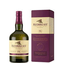 Redbreast Iberian Series PX Edition Irish Whiskey