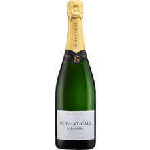 De Saint-Gall 'Le Tradition' Premier Cru Brut Champagne