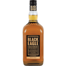 Black Eagle Kentucky Straight Bourbon Whiskey