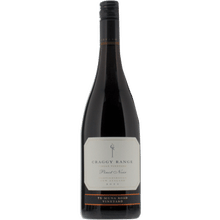 Craggy Range Pinot Noir Te Muna Rd Vineyard, 2019