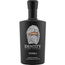 Identity Vodka
