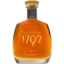 1792 12 Yr Bourbon