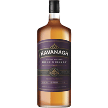Kavanagh Irish Whiskey