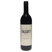 Talcott Cellars Red Blend Columbia Valley