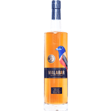 Malabar Spiced Liqueur