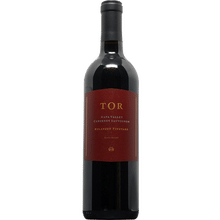TOR Cabernet Sauvignon Melanson Vineyard, 2019
