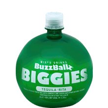 Buzzballz Biggies Tequila Rita