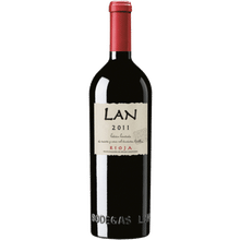 LAN Rioja Edicion Limitada