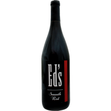 Fall Creek Eds Smooth Red