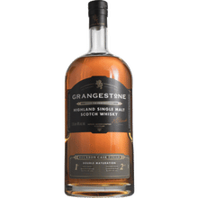 Grangestone Bourbon Cask Finish Single Malt Scotch Whisky