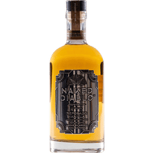 Naked Diablo Tequila | Total Wine & More