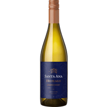 Santa Ana Homage Chardonnay, 2022