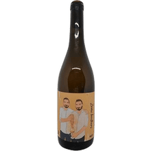 Lost and Found by Zavec Brothers Orange Wine