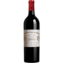 Chateau Cheval Blanc St Emilion, 2016