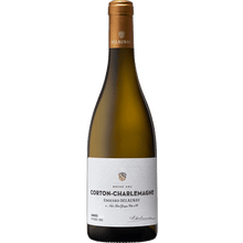 Edouard Delaunay Corton Charlemagne Grand Cru, 2019