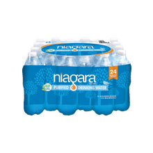 Niagara Purified Water
