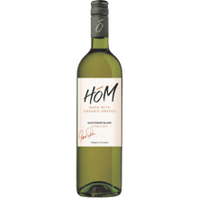 HoM Sauvignon Blanc