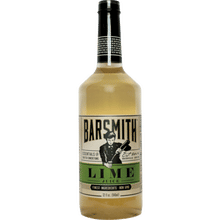 Barsmith Sweetened Lime Juice