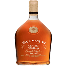 Paul Masson Classic Vanilla Brandy