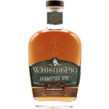WhistlePig Farmstock Rye Beyond Bonded