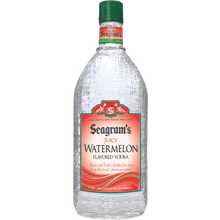 Seagram's Watermelon Vodka