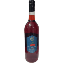 VB Sour Cherry Infused Whiskey