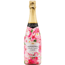 Marques de Monistrol Rose Cava