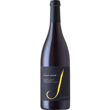 J Vineyards Pinot Noir California Tri-Appellation