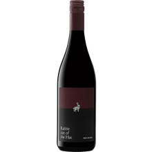 Rabbit Out of The Hat Red Blend