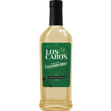 Los Cabos Cucumber Mint Margarita