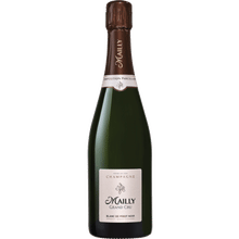 Mailly Blanc de Noirs Grand Cru Champagne