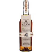 Basil Hayden's Kentucky Straight Bourbon Whiskey