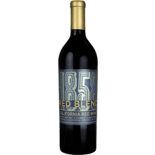 1858 Red Blend