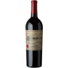 Barrelhouse Bourbon Red Wine