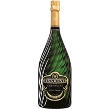 Tsarine Cuvee Orium Champagne