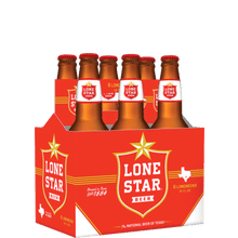 T shirt à bière lone star - France