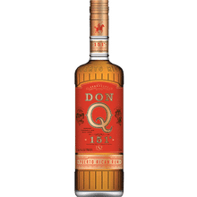 Don Q 151 Rum